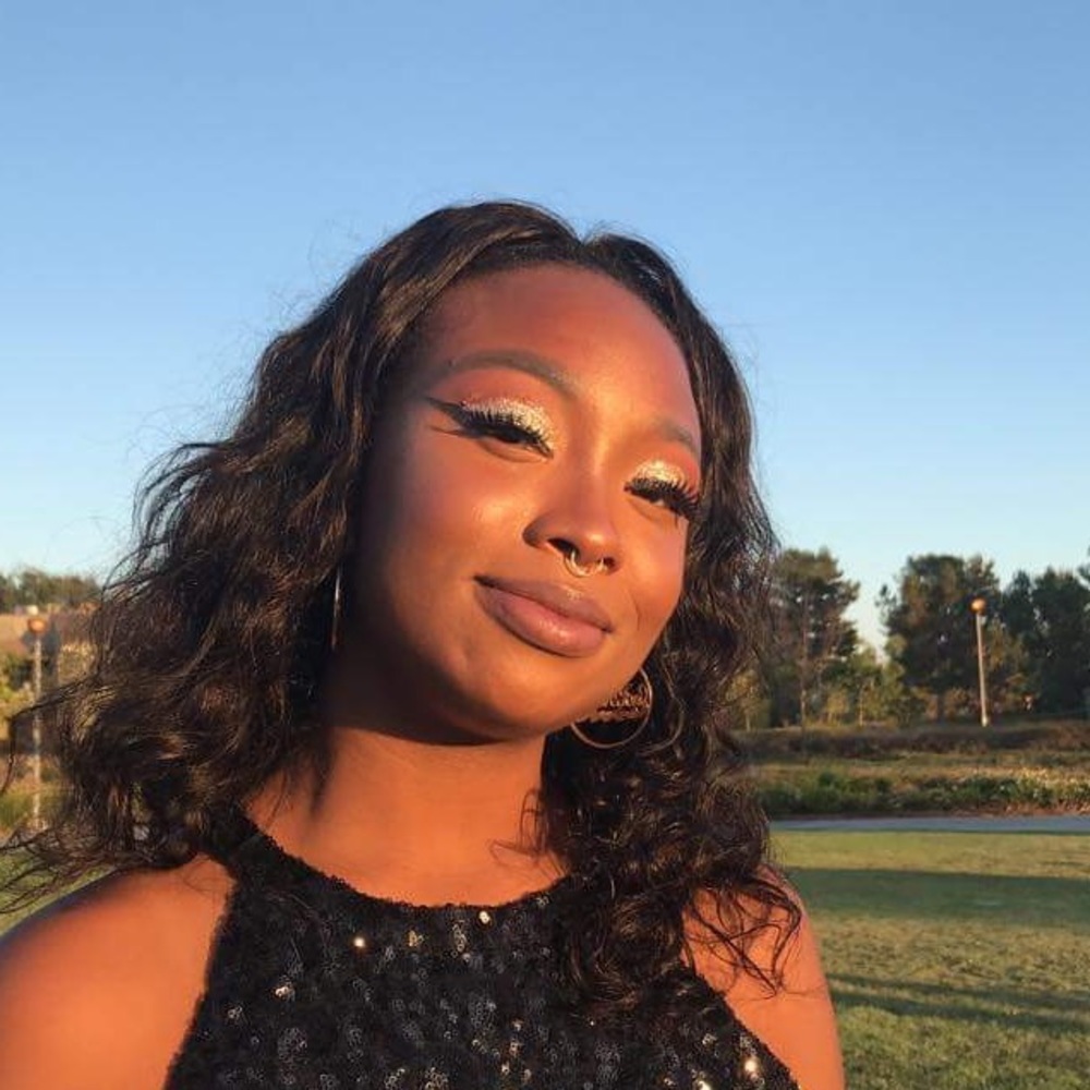Meet your Posher, Mariah